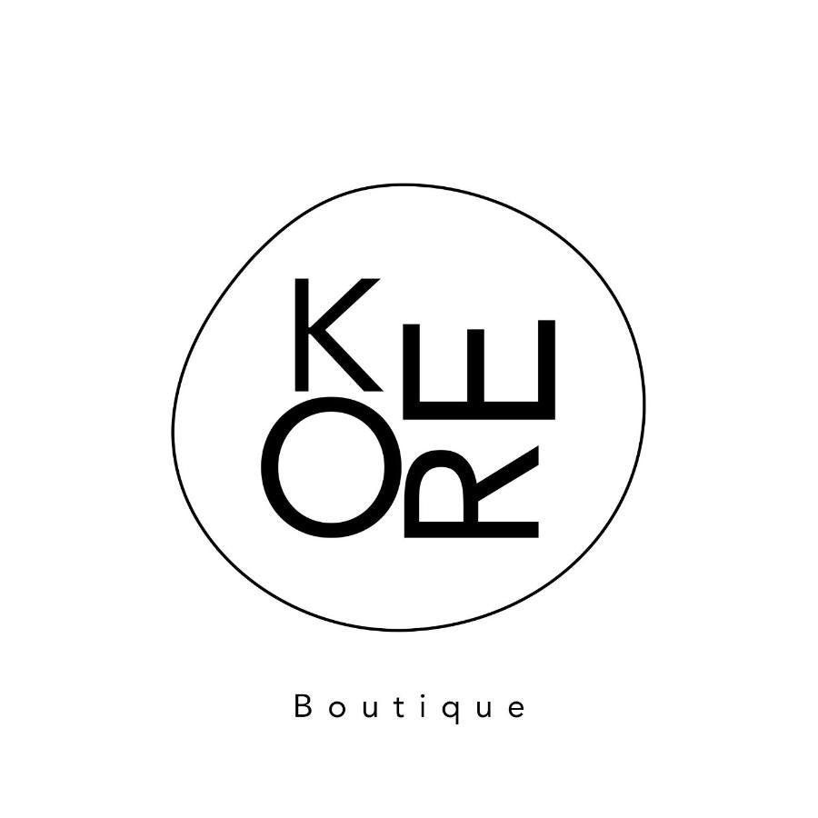 Kore Boutique Tesalónica Exterior foto
